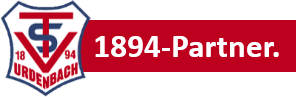 1894 Partner TSV Urdenbach