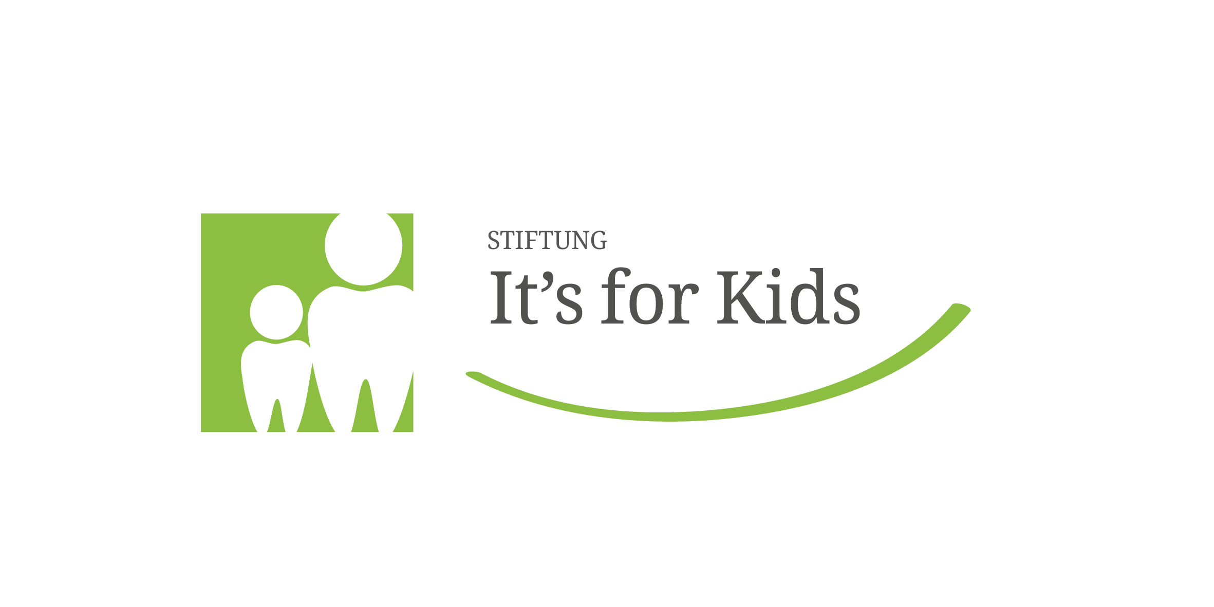 It's for Kids
