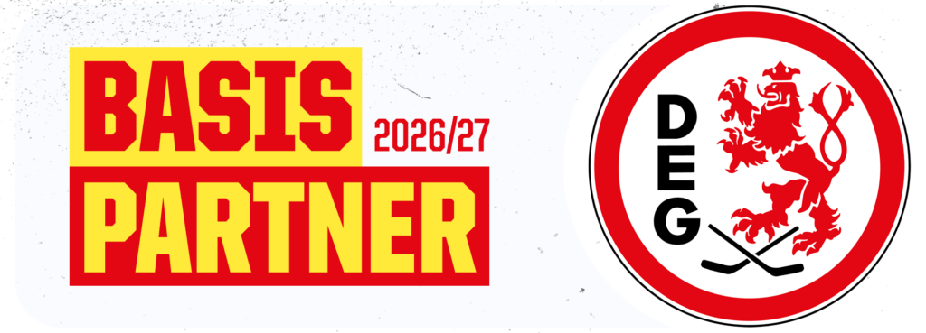 Basis-Partner der DEG Düsseldorfer EG